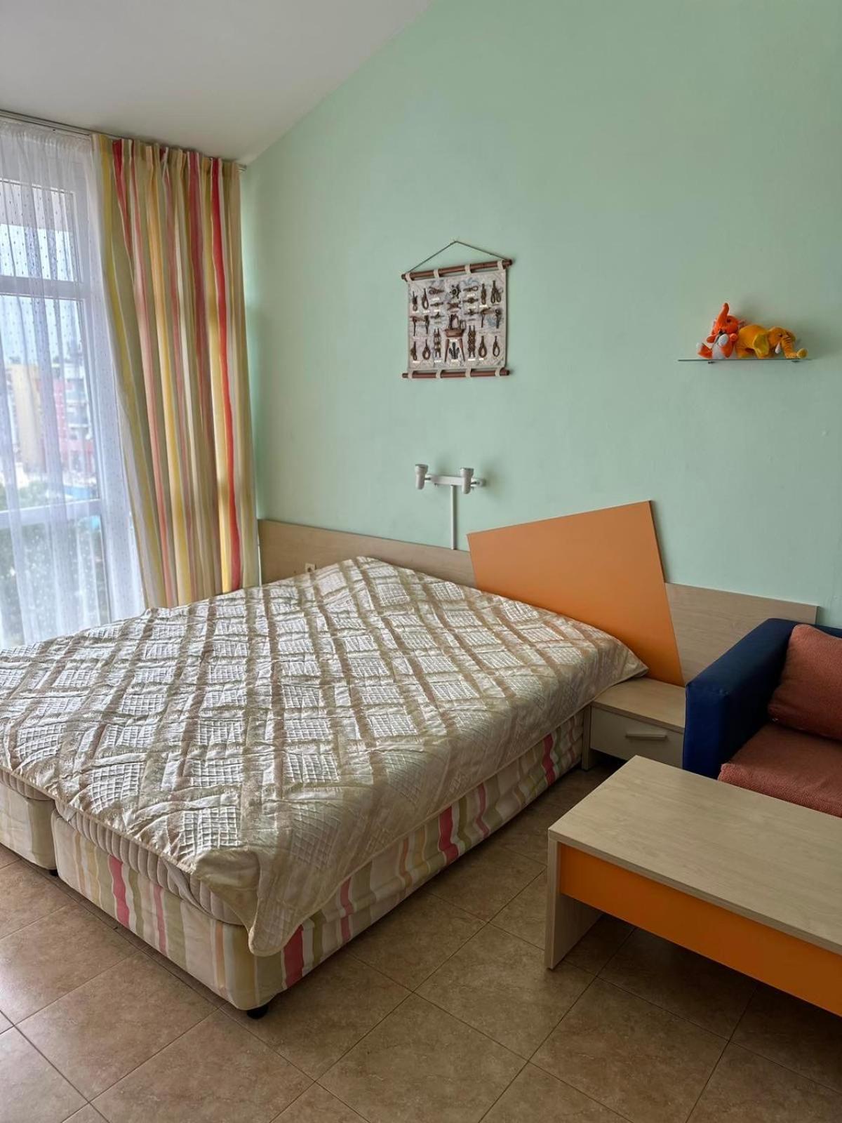 Elit 2 Apartment Sunny Beach Exterior photo