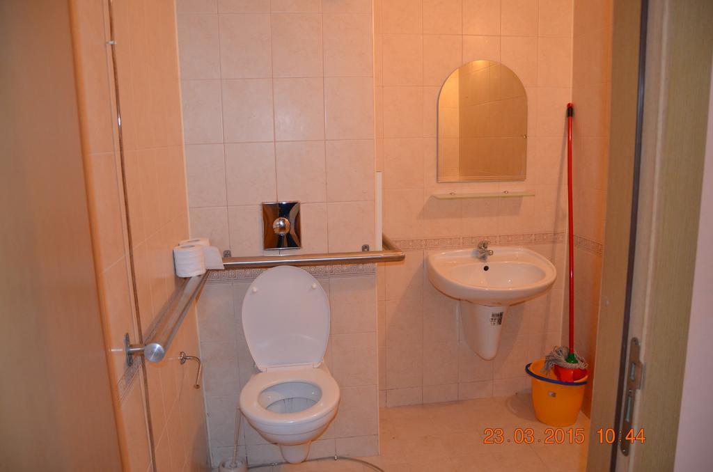 Elit 2 Apartment Sunny Beach Room photo