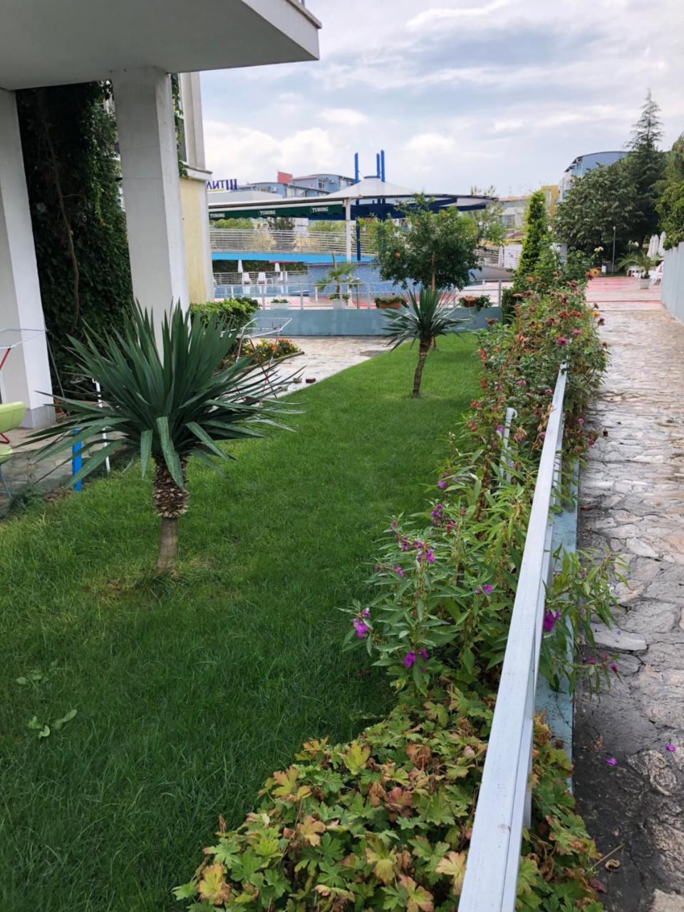 Elit 2 Apartment Sunny Beach Exterior photo