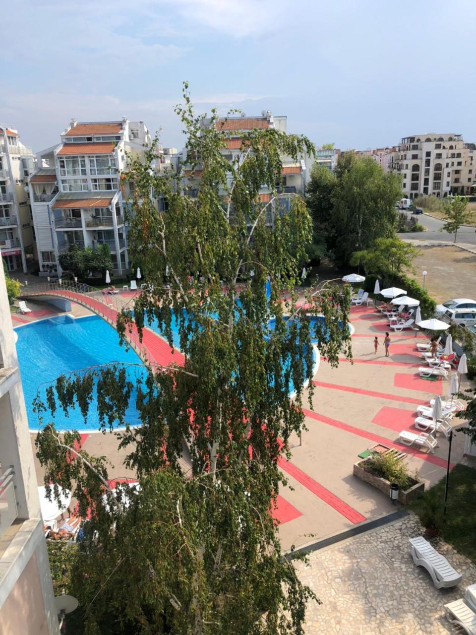 Elit 2 Apartment Sunny Beach Exterior photo