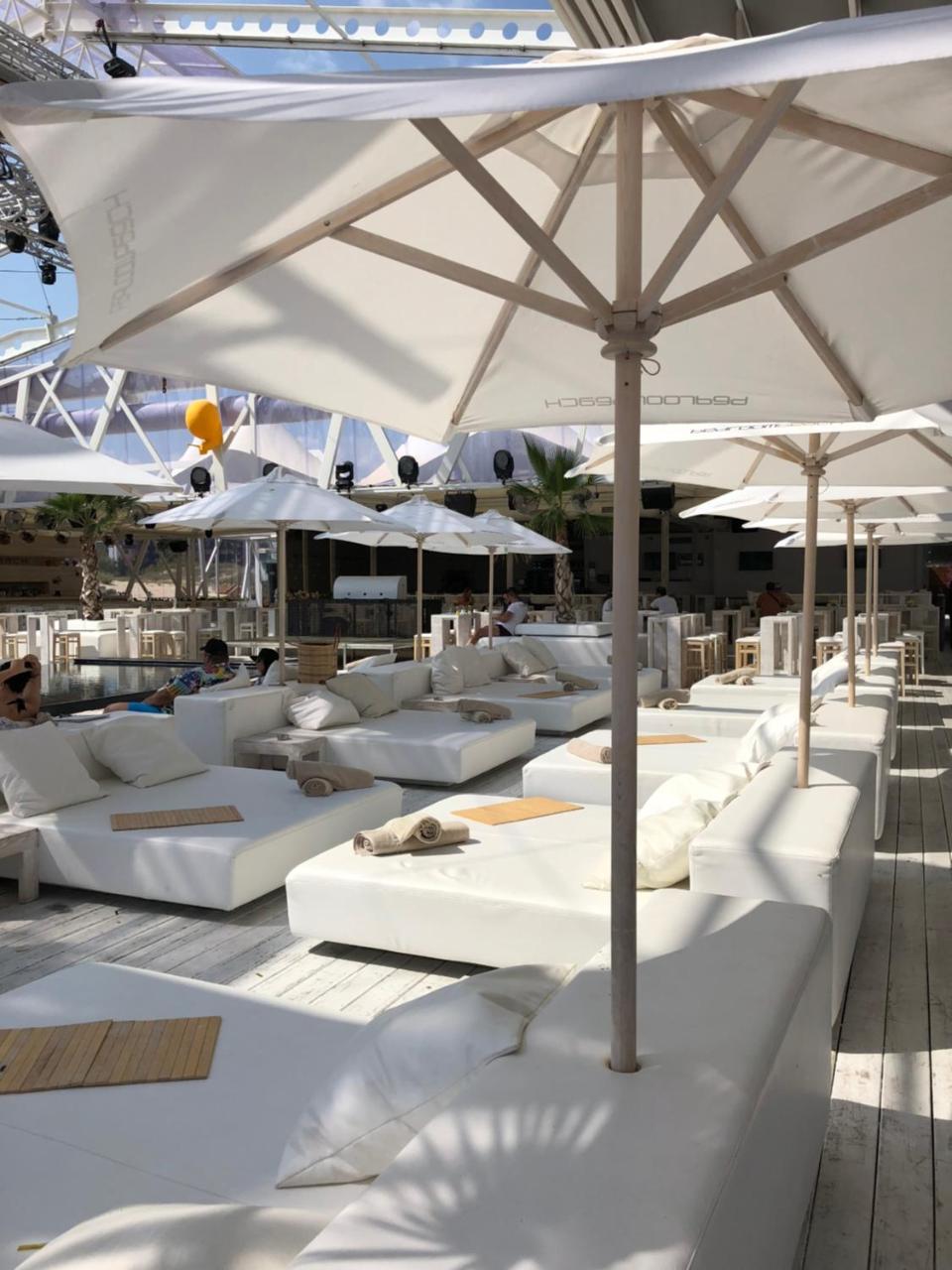 Elit 2 Apartment Sunny Beach Exterior photo
