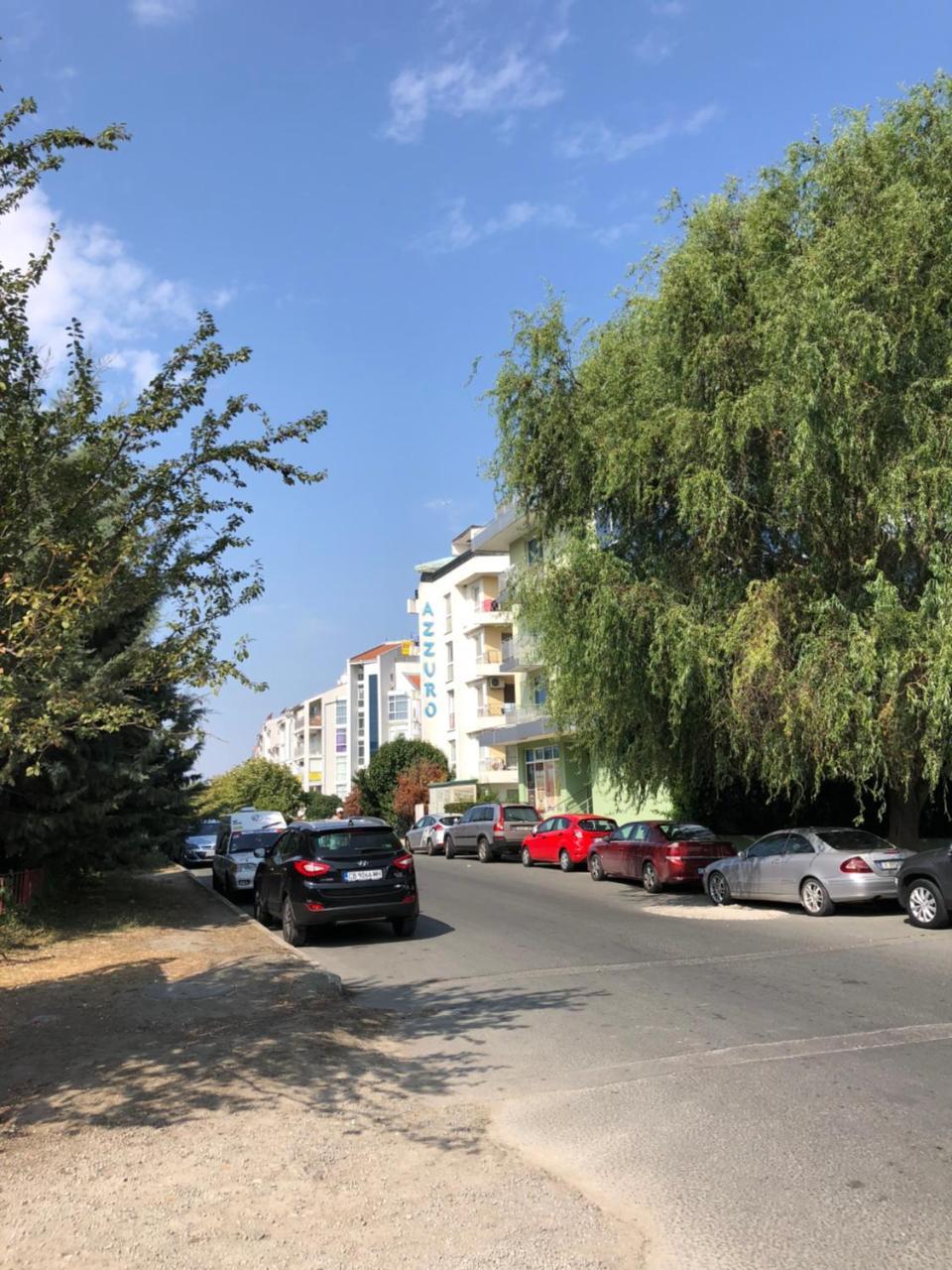 Elit 2 Apartment Sunny Beach Exterior photo