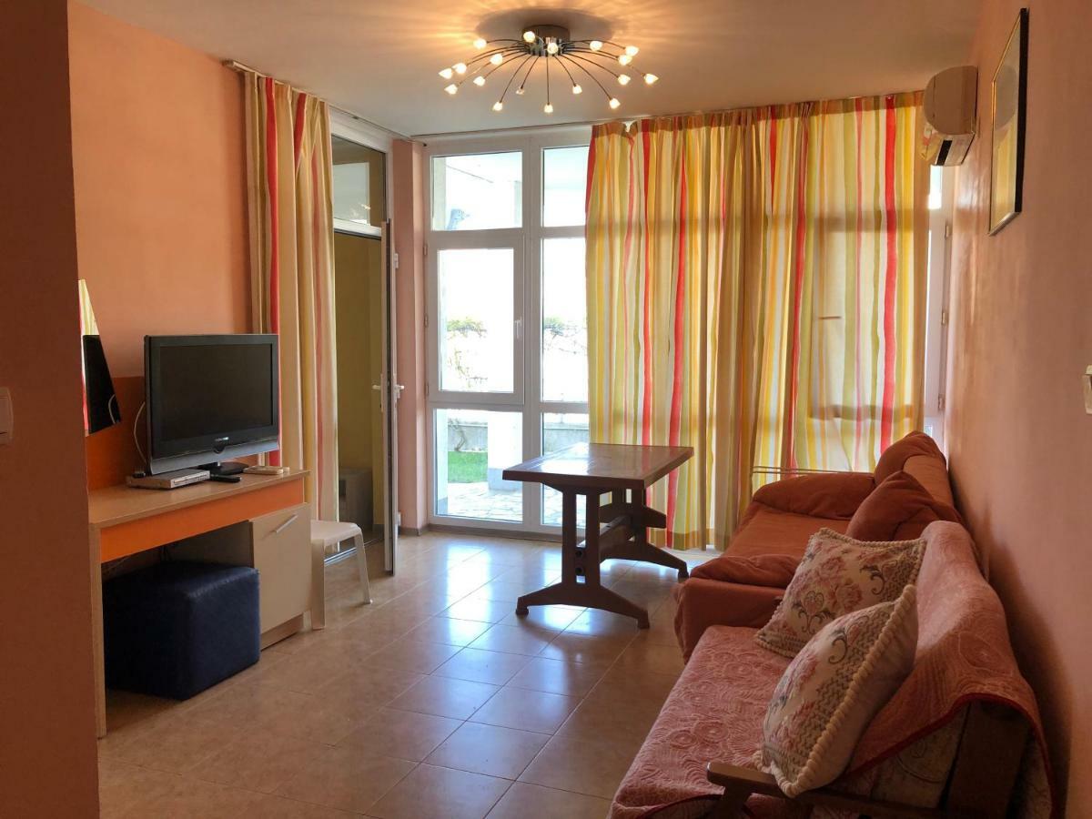 Elit 2 Apartment Sunny Beach Exterior photo