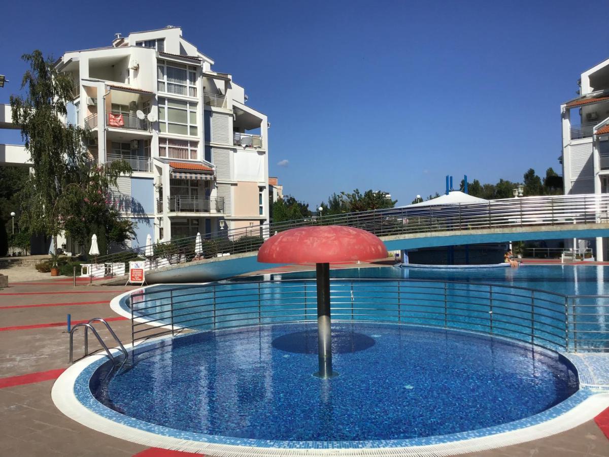Elit 2 Apartment Sunny Beach Exterior photo