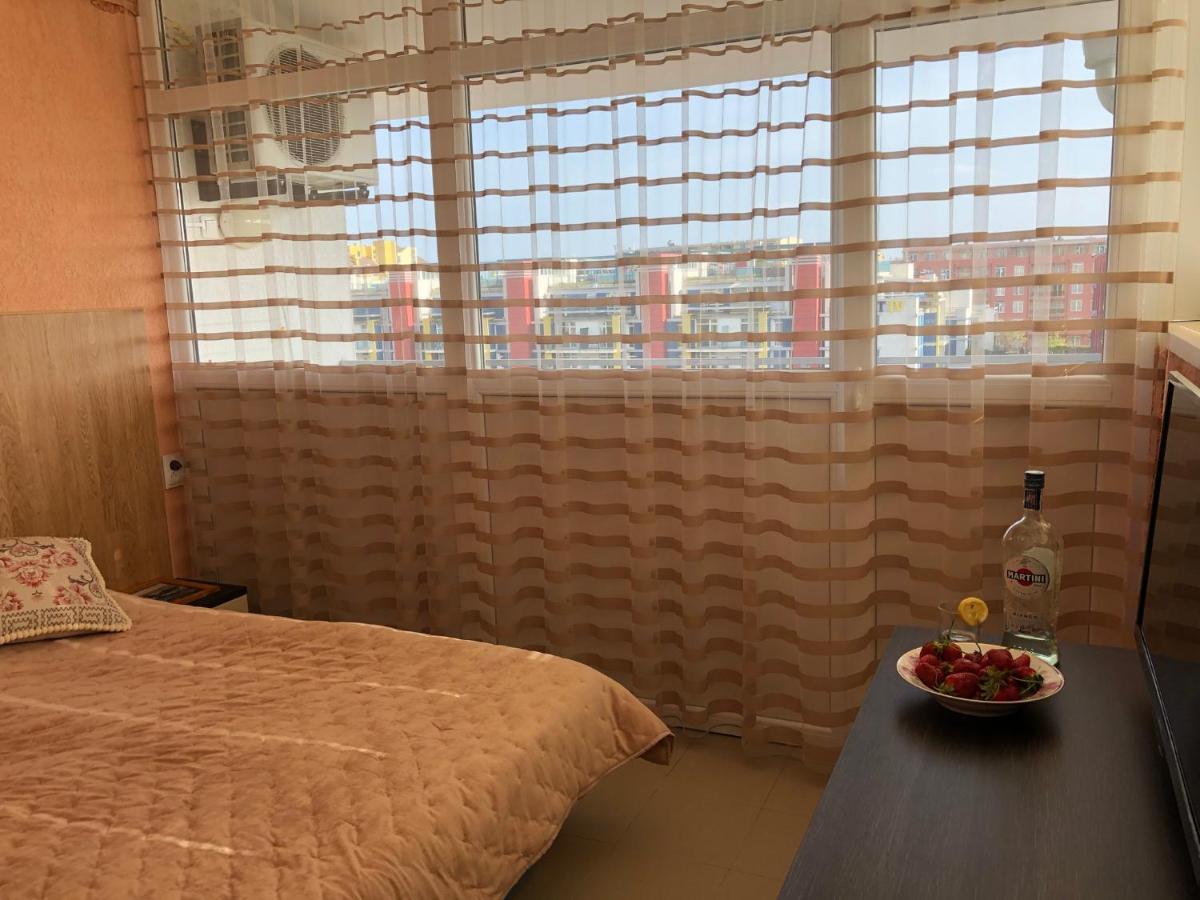 Elit 2 Apartment Sunny Beach Exterior photo