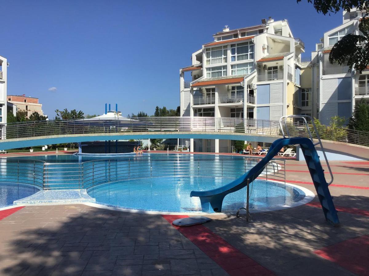 Elit 2 Apartment Sunny Beach Exterior photo